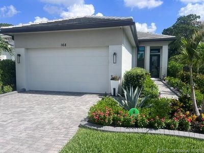 168 SE Strada Cervaro Port St