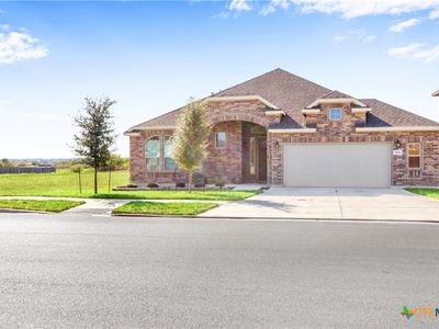 954 Lone Cypress