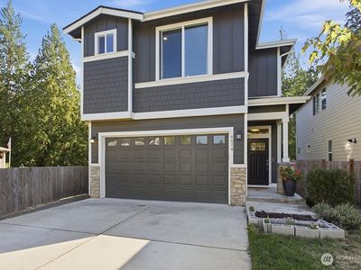 6614 Kayak Place NW