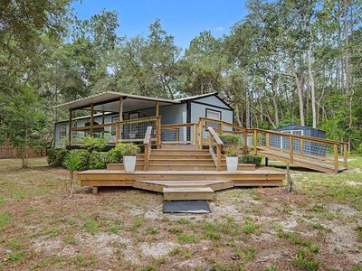 Property at 623 NE 272nd Ave, Old Town, FL