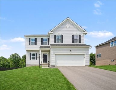 225 Creekside Dr