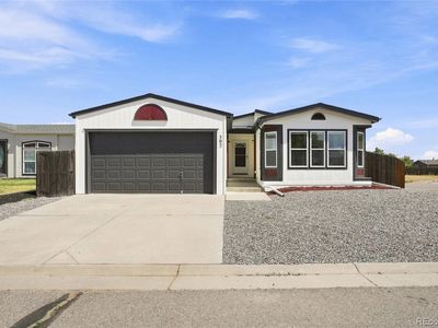 302 Apache Place