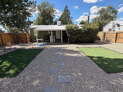 203 N Warren Ave