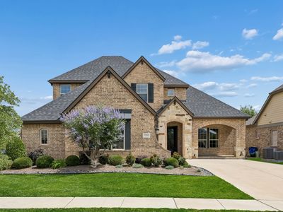 3201 Carrington Dr
