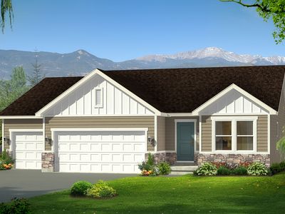 Chandler Plan, Highlands