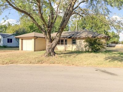 Property at 503 N Ford Ave, Stroud, OK