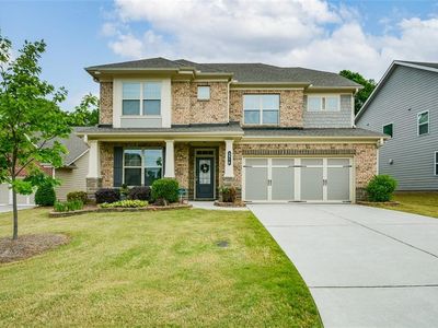 2970 Prestwood Dr