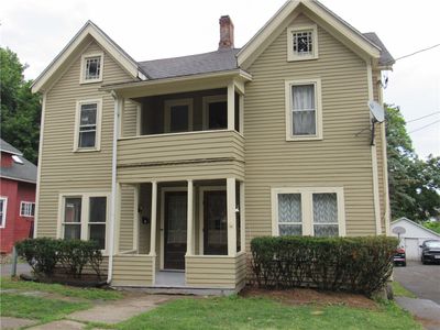 86 Phelps St #84
