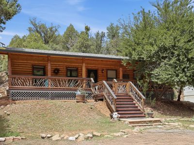 1178 W Paint Pony Dr