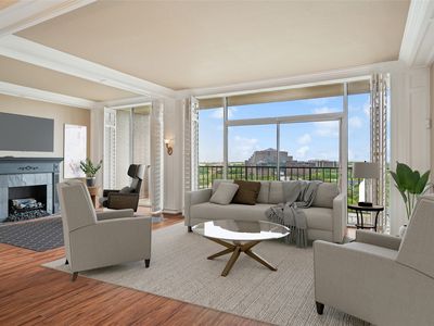 5200 Keller Springs Rd APT 1412