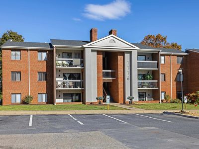 Property at 1116 Blue Ridge Dr APT 11, Harrisonburg, VA
