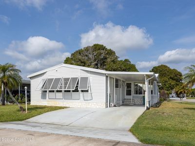 Property at 7608 Montauk Ave #T10, Micco, FL