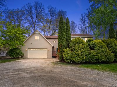 Property at 2475 S Ortonville Rd, Ortonville, MI
