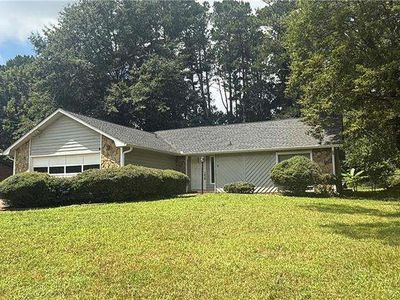 Property at 4285 Reef Rd, Marietta, GA
