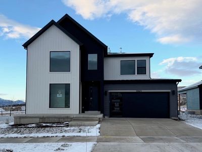 2863 E Hayloft Ln #255