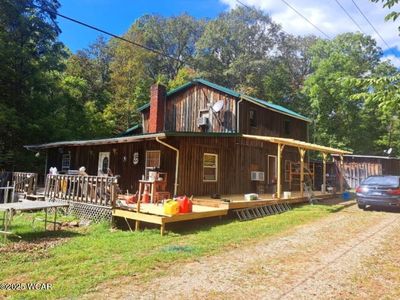 11834 State Highway 327