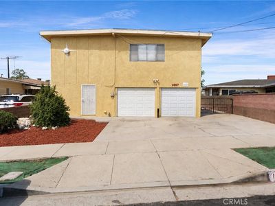 1467 W I St