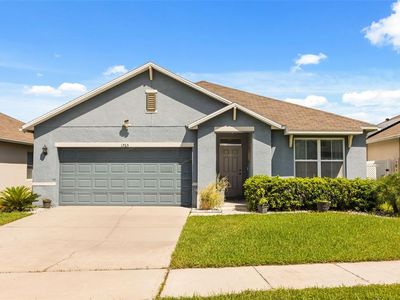 Property at 1765 BROCKRIDGE ROAD, Kindred, FL