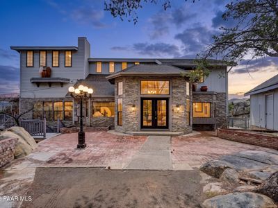 1601 Buttermilk Ln