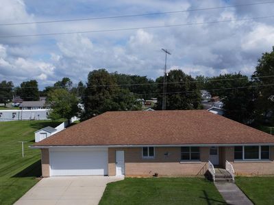 201 W Dorion St