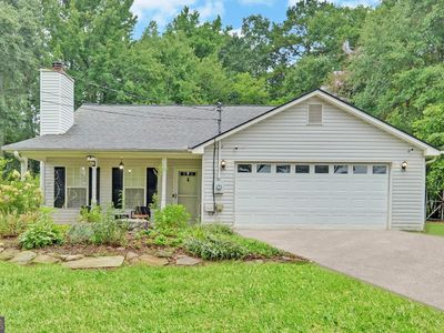 Property at 6024 Hulsey Rd, Clermont, GA