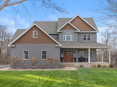 Property at 10555 Raven Loop, Foley, MN