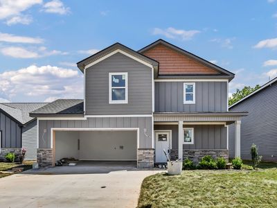 2685 Brewster Dr Lot 7