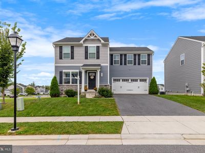 Property at 536 Bull Run Rd, Taneytown, MD