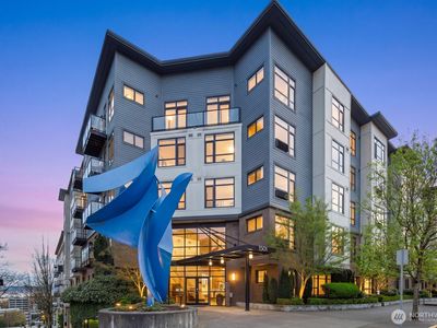1501 Tacoma Avenue S #207