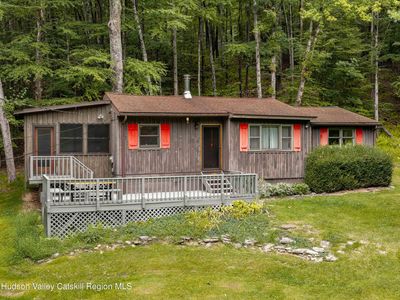 Property at 129 Dry Brook Road, West Shokan, NY