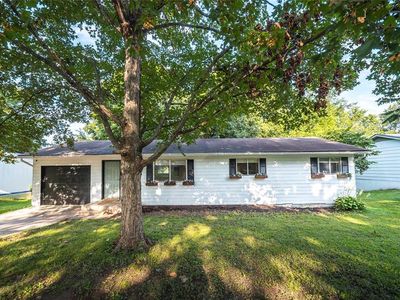 403 Fox Creek Rd