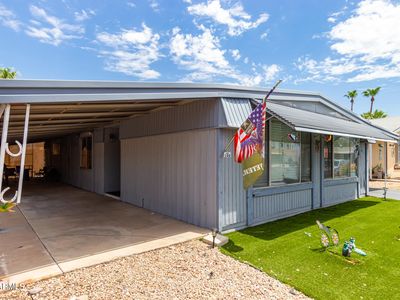 6828 W Pierce St #126