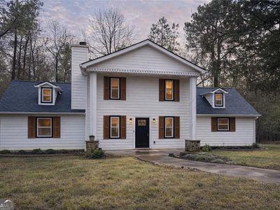 Property at 148 Alfred Ln, Newborn, GA