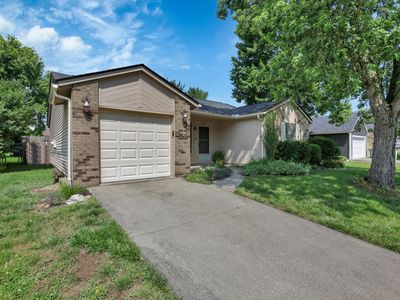 4447 Trindel Way