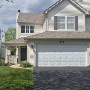477 Peregrine Pkwy #D