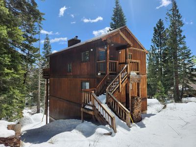 Property at 142 John Ebbetts Rd, Bear Valley, CA