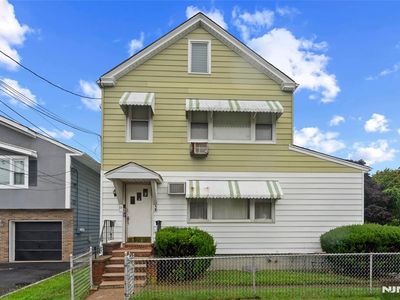 12 Boyd St