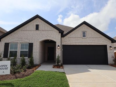 3605 Moraine Lake Dr