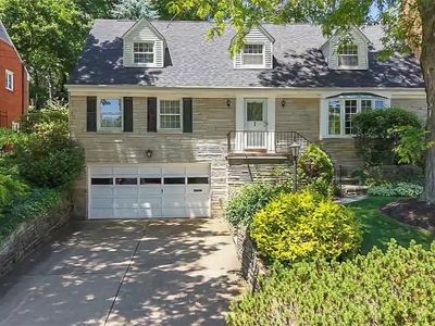 1436 Mohican Dr