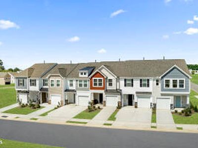 Property at 10 Begonia Street Svth #80, Angier, NC