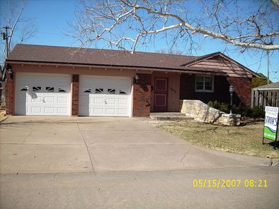 Property at 1007 Tobias Dr, Lyons, KS
