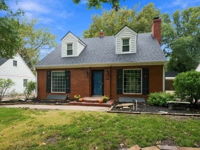 115 N Ridgewood Dr