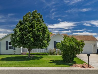 5855 Winter Wheat Dr