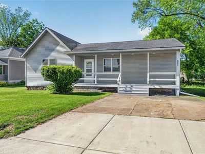 Property at 219 Spruce Street, Spooner, WI