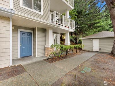 22104 41st Avenue S #101