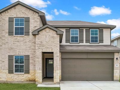 203 Mustang Lake Cir