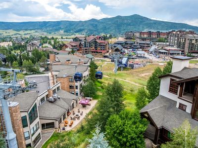 2306 Ski Trail Lane UNIT 131