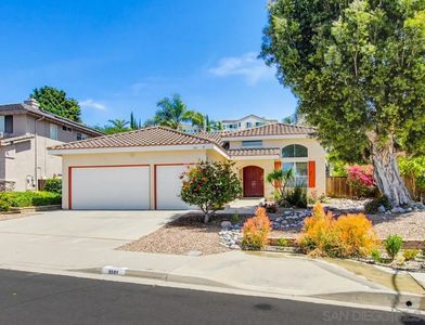 5101 Palmera Dr