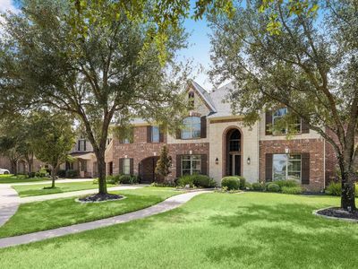 9119 Brownwood Bend Ct