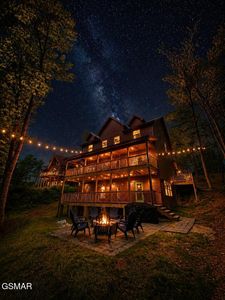2320 Mimosa Dr